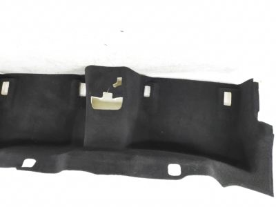 Acura 83302-TGV-A11ZA