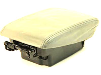 Acura TL Arm Rest - 83404-SEP-A01ZB