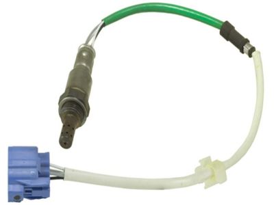 Acura RSX Oxygen Sensor - 36532-PRB-A11