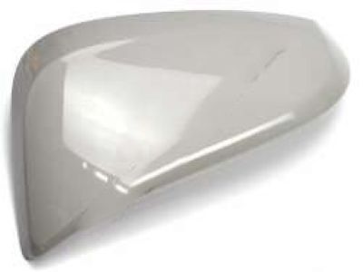 Acura RLX Mirror Cover - 76201-TY2-H01ZM