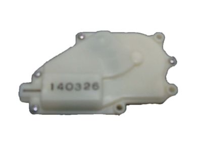 Acura 74896-S05-003 Tailgate Actuator