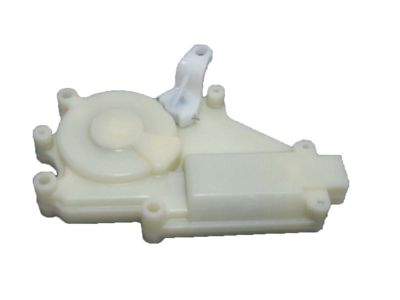 Acura Tailgate Lock Actuator Motor - 74896-S05-003