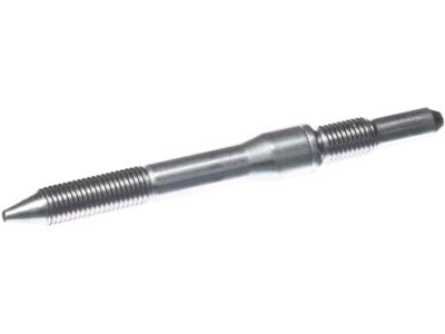 Acura 90042-P72-000 Stud Bolt (10X81)