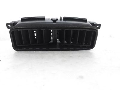 Acura 83417-TZ5-A11ZA Outlet, Rear Console (Premium Black)