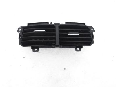 Acura 83417-TZ5-A11ZA Outlet, Rear Console (Premium Black)