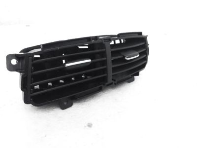 Acura 83417-TZ5-A11ZA Outlet, Rear Console (Premium Black)
