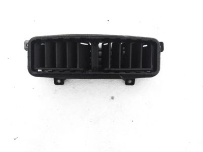 Acura 83417-TZ5-A11ZA Outlet, Rear Console (Premium Black)