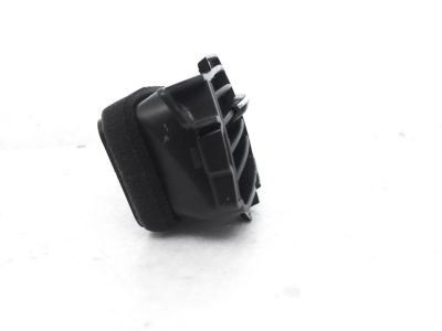Acura 83417-TZ5-A11ZA Outlet, Rear Console (Premium Black)