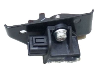 Acura 77930-STK-A21 Air Bag Srs-Front Impact Sensor