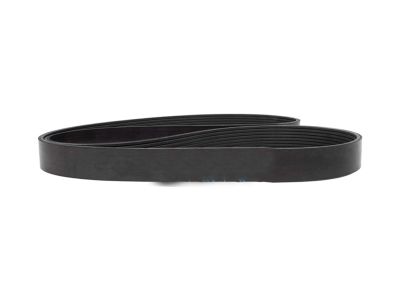 Acura 31110-PV0-004 Alternator Belt (Bando)