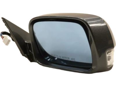 Acura 76200-TK4-A01ZF