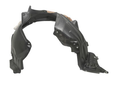 Acura Wheelhouse - 74150-TJB-A01