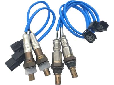 2008 Acura TL Oxygen Sensor - 36532-RDB-A01