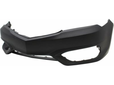 Acura 04711-TV9-A00ZZ Front Bumper Cover