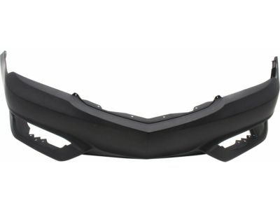 Acura 04711-TV9-A00ZZ Front Bumper Cover