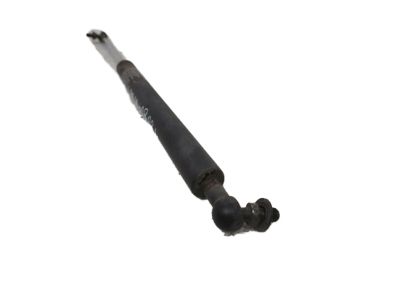 Acura 04746-S6M-010 Driver Side Stay Set