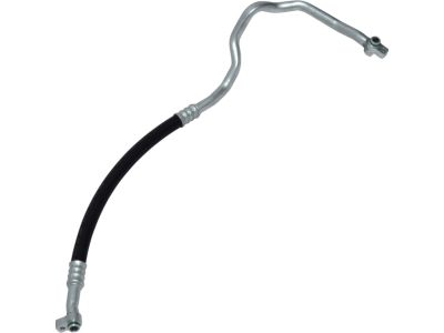 Acura 80311-TZ5-A11 Suction Hose