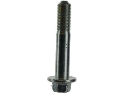 Acura 90181-SNA-000 Rear Suspension-Shock Mount Bolt