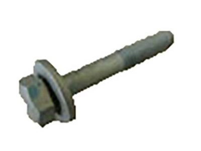 Acura 90103-SLA-000 Flange Bolt (8X22) (Torx)