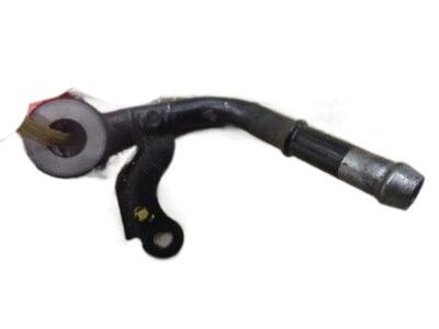 Acura 25920-PVG-000 Pipe B (Atf)