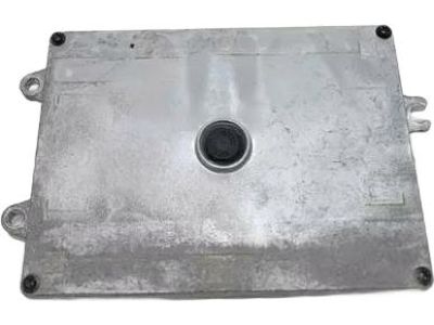 2019 Acura MDX Engine Control Module - 37820-5BN-A93