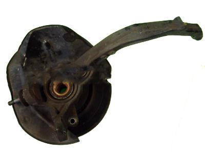 2003 Acura RL Steering Knuckle - 51210-SZ3-010