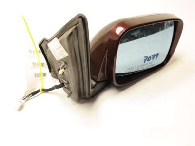 2010 Acura MDX Mirror - 76200-STX-A12ZG