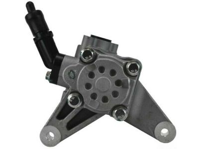 Acura MDX Power Steering Pump - 56110-RYE-A05