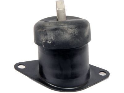 Acura 50820-TA0-A01 Engine Side Mounting Rubber Assembly