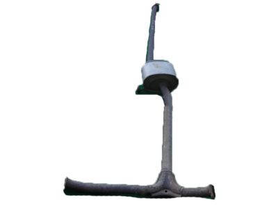 2001 Acura CL Exhaust Pipe - 18220-S3M-A11