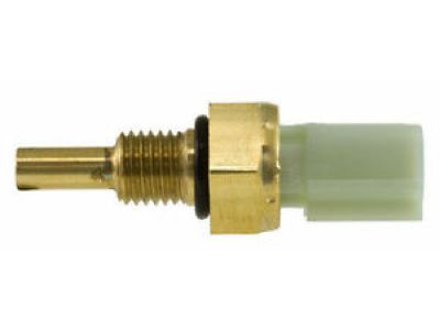 2009 Acura RDX Coolant Temperature Sensor - 37870-RWC-A01
