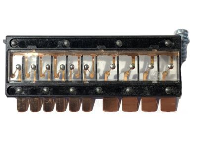 Acura 38234-TX4-A01 Multiplex Fuse (10 Circuit)