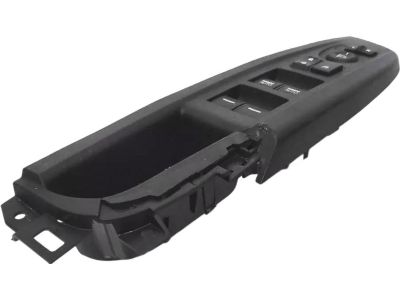 Acura 83554-TX4-A01ZB