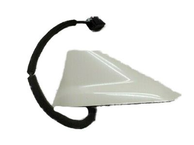 2009 Acura TL Antenna - 39150-TK4-A01ZC