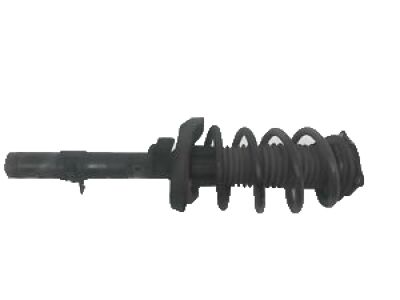 2014 Acura MDX Coil Springs - 51406-TZ6-A01