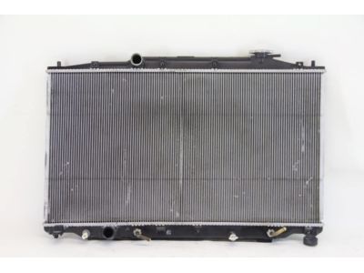 Acura 19010-RK1-A61 Radiator