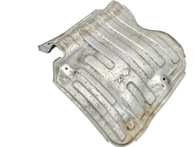 Acura 74654-TZ3-A00