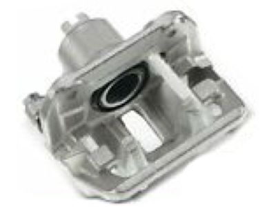 Acura 90651-SEP-A50 Passenger Side Caliper Clip