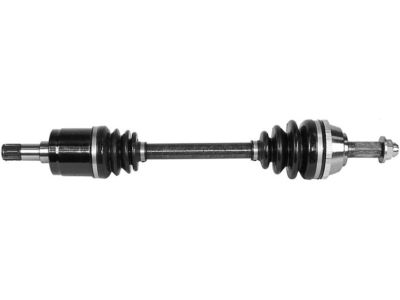 Acura 06443-SP0-506RM