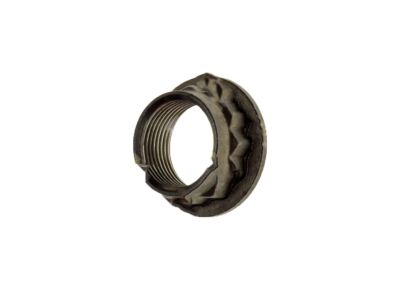 Acura 90201-P24-J00 Flange Nut (19Mm)