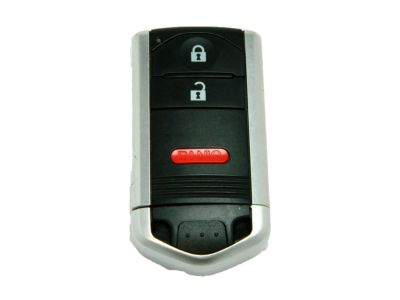 Acura 72147-TX4-A41 Entry Key Fob Assembly