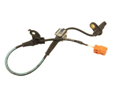 Acura TL ABS Wheel Speed Sensor - 57475-SEP-A01