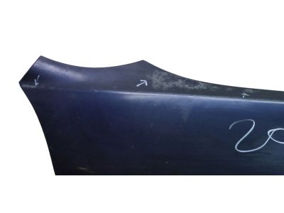 Acura 60211-S3M-A90ZZ Right Front Fender Panel (Dot)