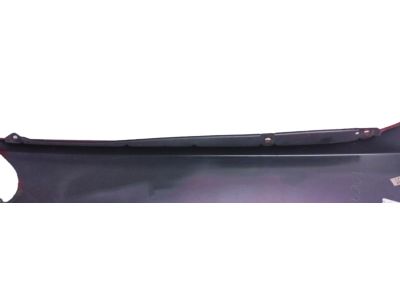 Acura 60211-S3M-A90ZZ Right Front Fender Panel (Dot)