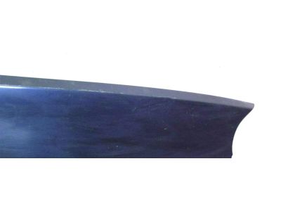 Acura 60211-S3M-A90ZZ Right Front Fender Panel (Dot)