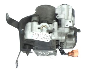 Acura 57110-S3M-A70 Abs Pump And Motor Assembly