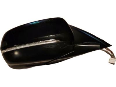 Acura 76200-TJB-A02ZK