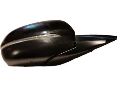 Acura 76200-TJB-A02ZK