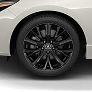 Acura ILX Spare Wheel - 08W18-TX6-200C