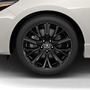 2019 Acura ILX Rims - 08W18-TX6-200C